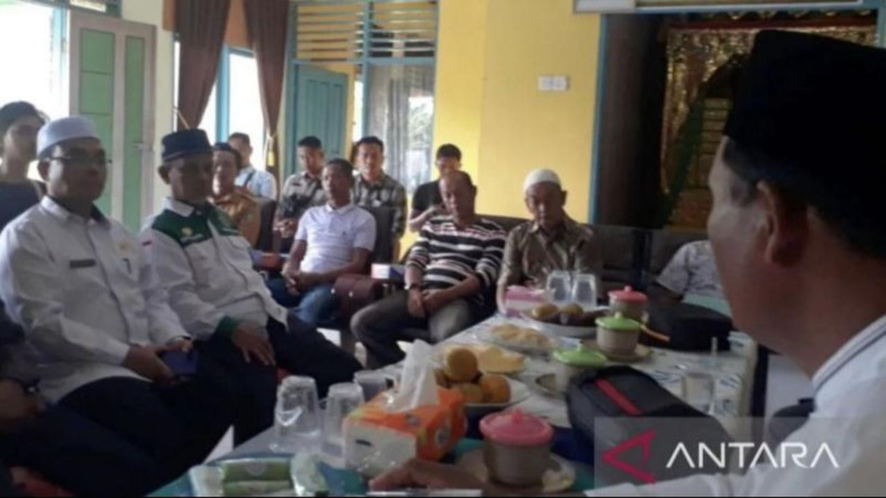 Heboh Pengajian Sesat di Riau, Bolehkan Seks Bebas untuk Menghapus Dosa