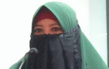 Perjalanan Spiritual Peggy Melati Sukma, Mundur dari Dunia Keartisan Hingga Bercadar dan Fokus Berdakwah
