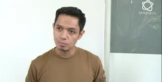 Dude Harlino dan Alyssa Kemarin dikarunai Bayi Laki-Laki dan diberi Nama Malik Mahendra Harlino.