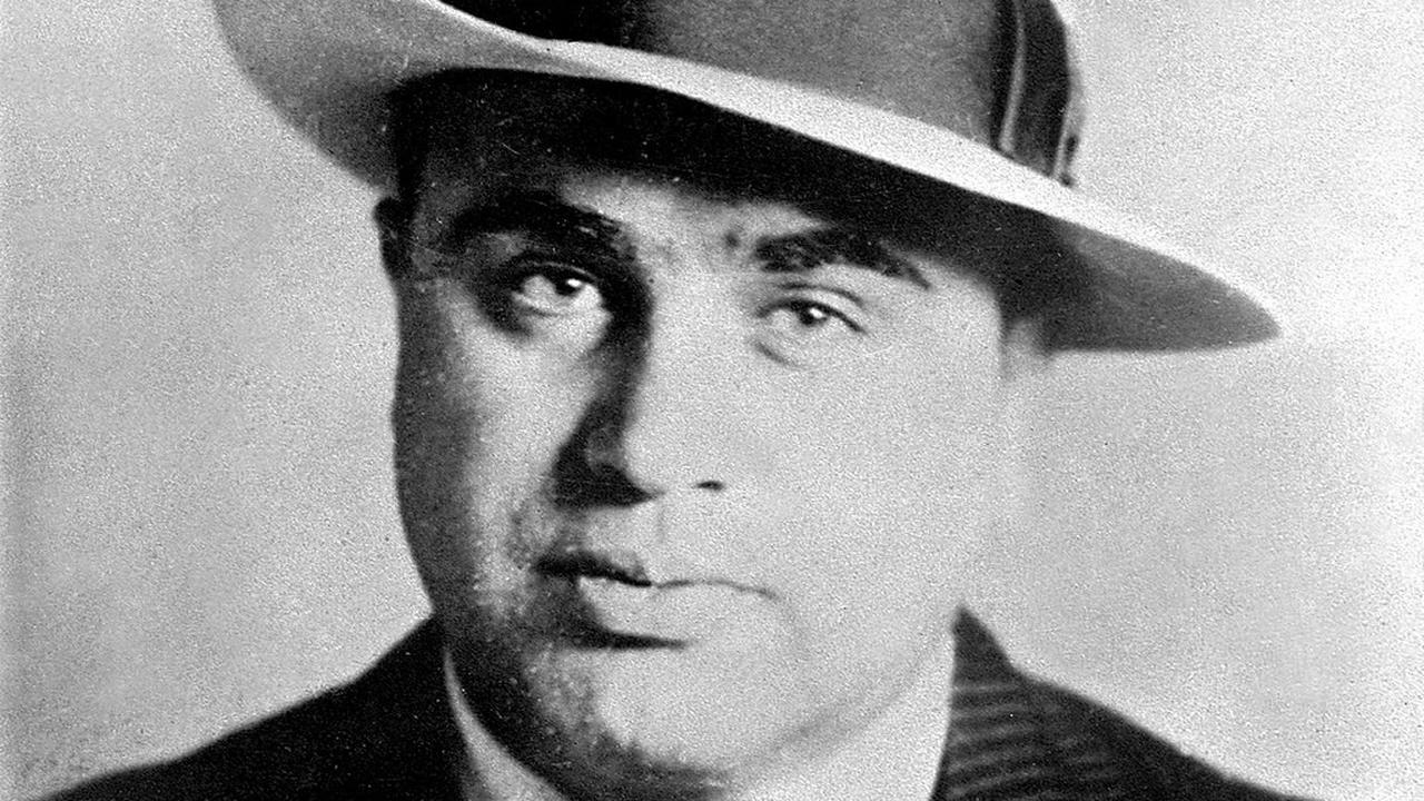 Al Capone