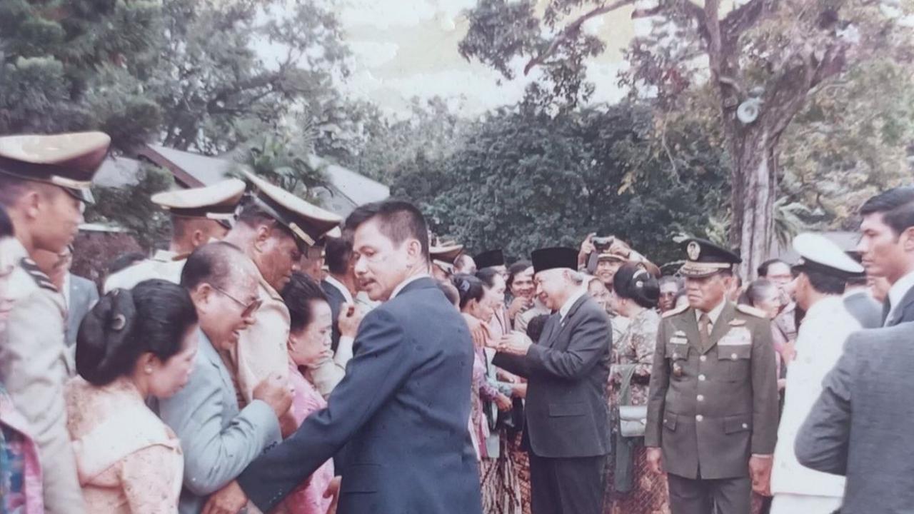 Dok. Istimewa