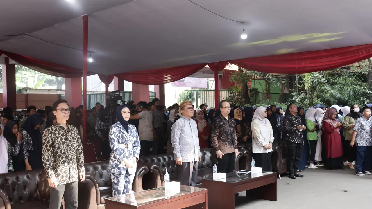 Rahasia Indonesia Bebas Stunting: Generasi Muda Harus Sehat