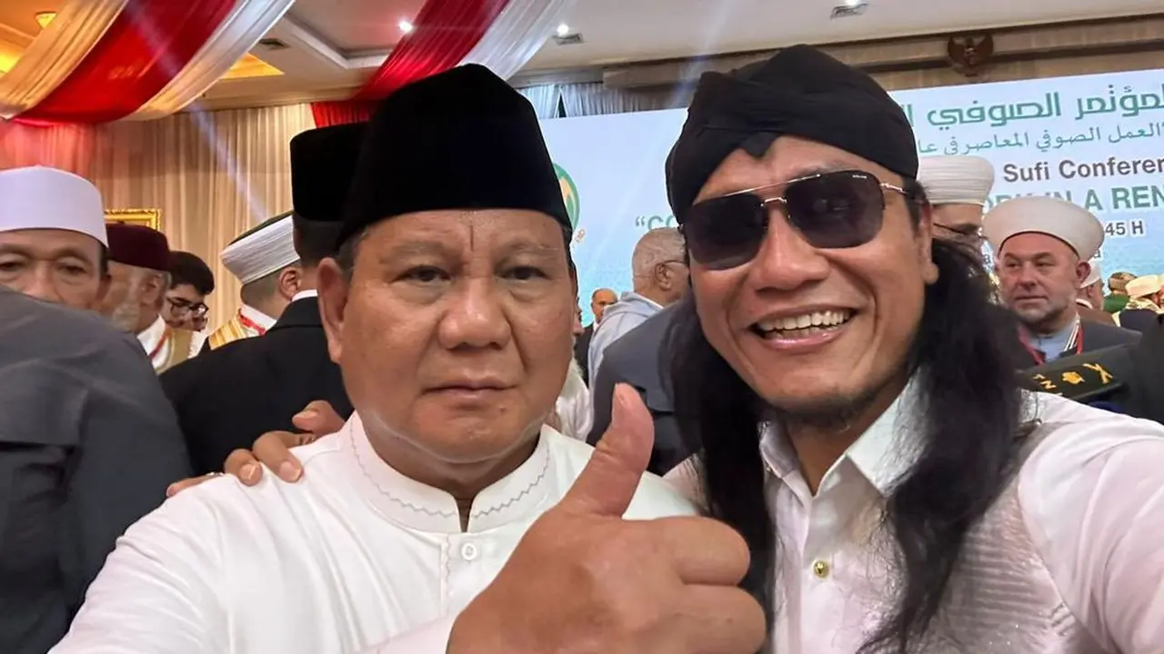 Miftah Maulana
