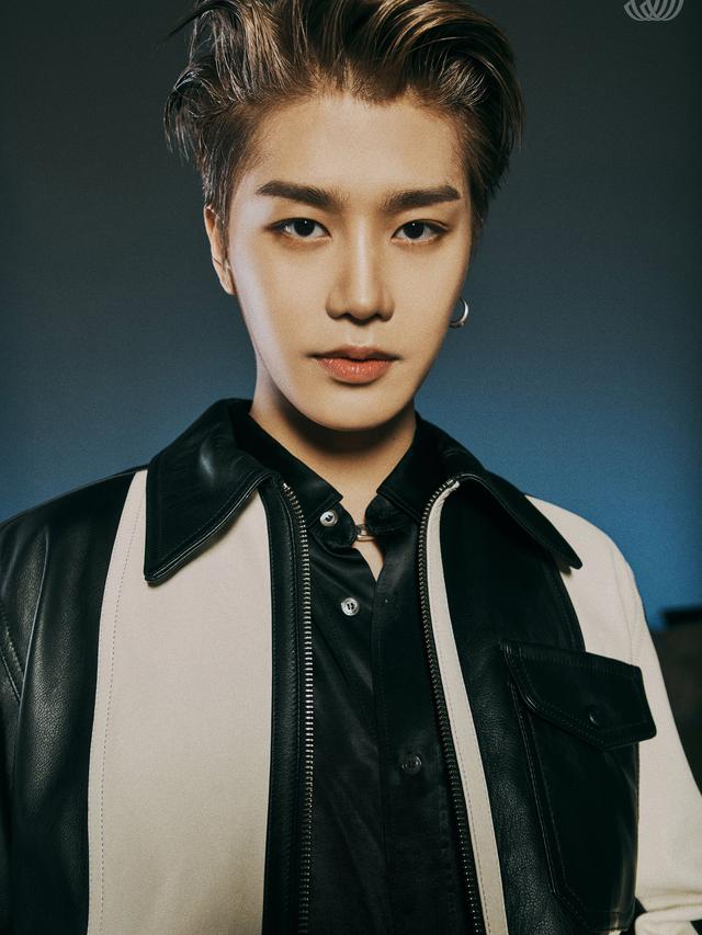 Taeil ex-NCT. (SM Entertainment via Soompi)