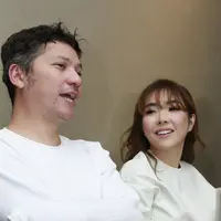 Gading Marten dan Gisel