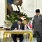 Prabowo Kenang Masa Muda Bersama Raja Thailand, Apa Ceritanya?