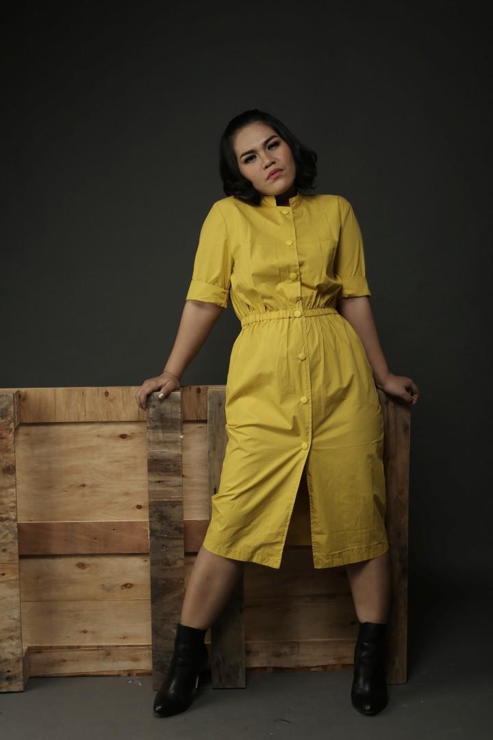 Cerita Unik Di Balik Single Perdana Weni D Academy News Entertainment Fimela Com
