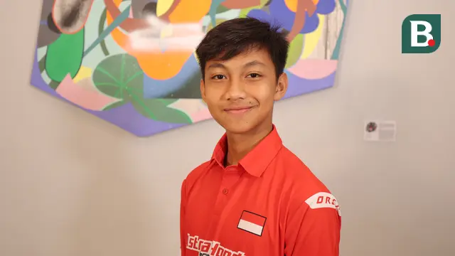 Kiandra Ramadhipa