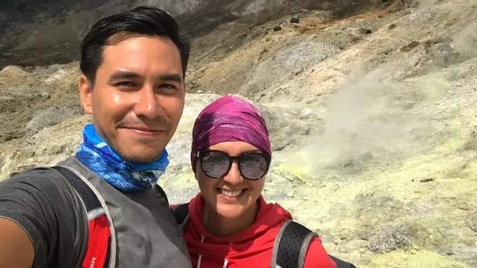 [Bintang] Donna Agnesia