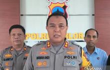 Polres Blora Tetapkan PJ Tersangka Kasus Penganiayaan Kucing Blora