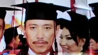 VIDEO: Pemutilasi Anggota DPRD Lampung Ternyata Polisi Bintara
