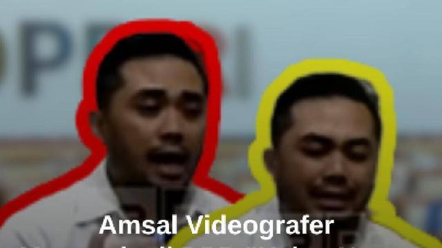 Komisi III DPR menggelar rapat menyoroti kasus videografer Amsal Sitepu di Kabupaten Karo, Sumatera Utara, terkait dugaan mark up anggaran dalam pembuatan video profil desa. Adapun rapat digelar di Komplek Parlemen, Jakarta, Senin, 30 Maret 2026. Amsal mengaku kecewa dengan sikap Kabupaten Karo y...