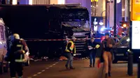 Misteri Jasad WN Polandia di Dalam Truk Maut Pasar Natal Berlin