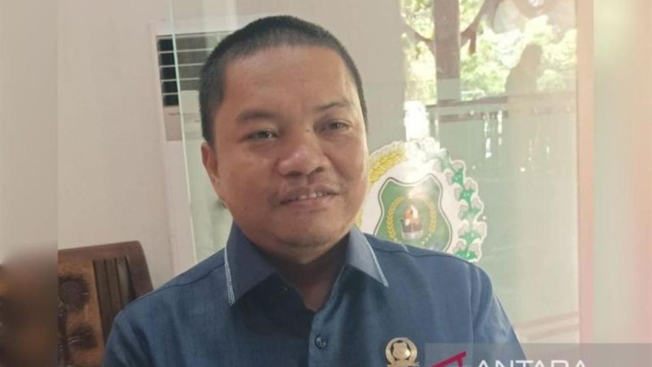 DPRD Kapuas Dukung Penuh Kebijakan Pembatasan Medsos Anak di Bawah 16 Tahun