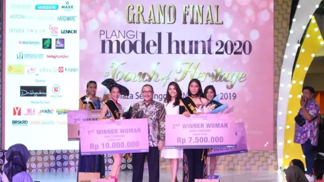 Model Hunt