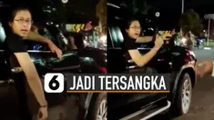 Pelaku kini ditetapkan jadi tersangka dan ditahan Polda Metro Jaya.