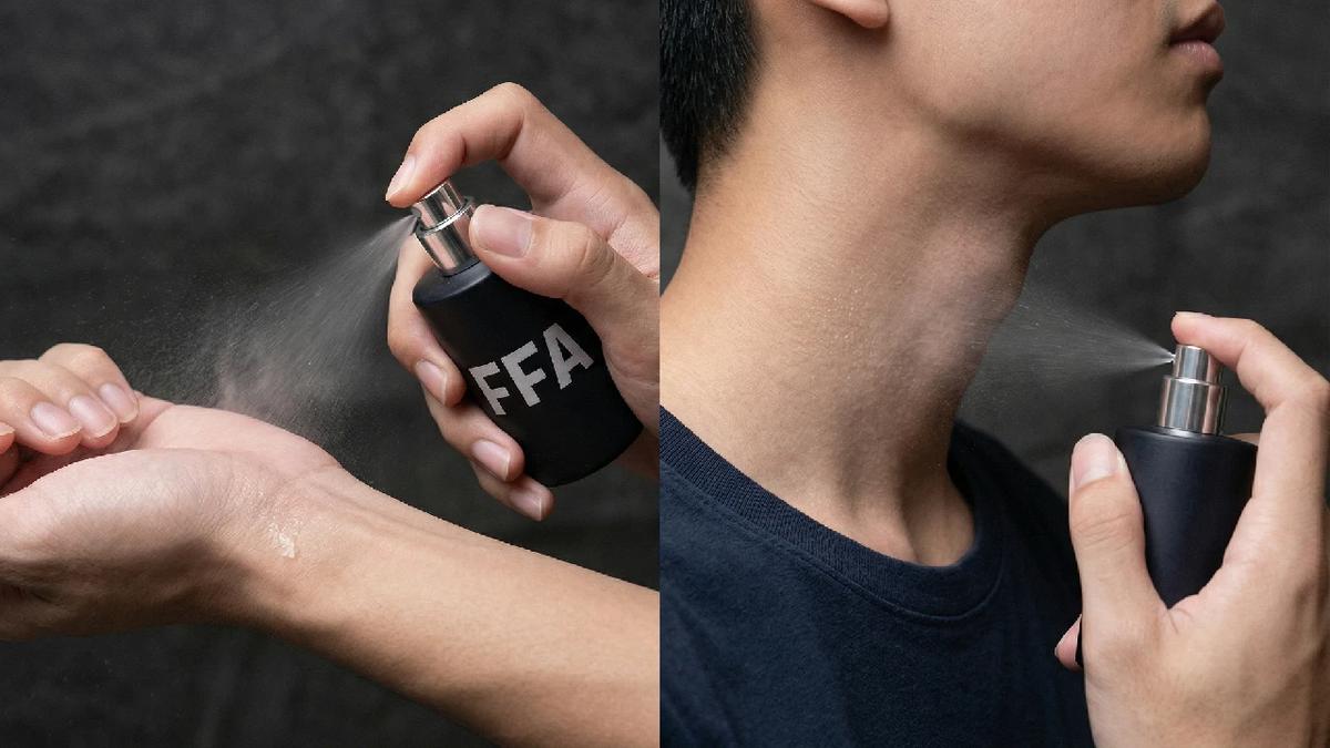 FFAR