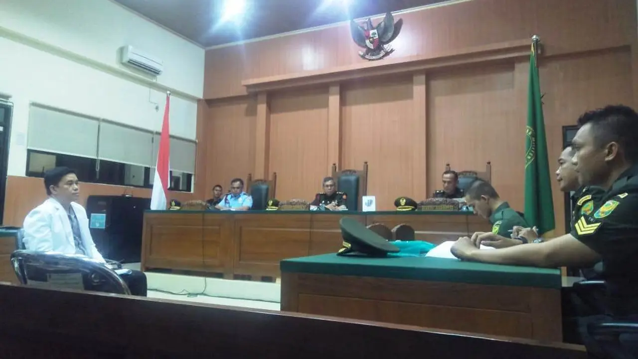 Dokter Ungkap Penyebab Kematian Wanita Dimutilasi di Musi Banyuasin