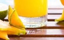 5 Resep Jus Buah untuk Penurun Darah Tinggi