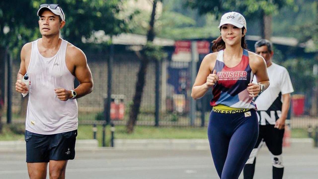 Olahraga di Pagi atau Sore Hari, Mana yang Lebih Baik Bagi Kesehatan?