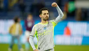 Bernardo Silva Tak Berpikir 2 Kali Gabung Real Madrid
