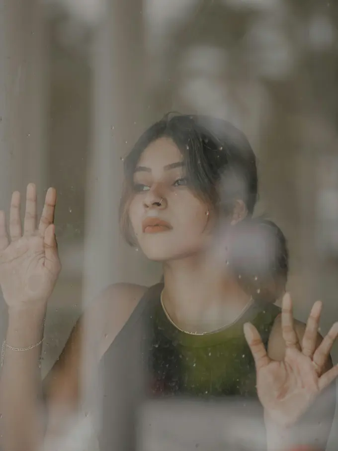 Mengenal Intrusive Thoughts, Pikiran Aneh yang Kerap Muncul Tiba-Tiba