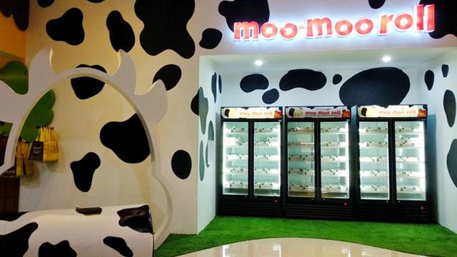 Toko Oleh-Oleh Paling Hits di Bogor, Favorit Anak Muda dan Selebriti