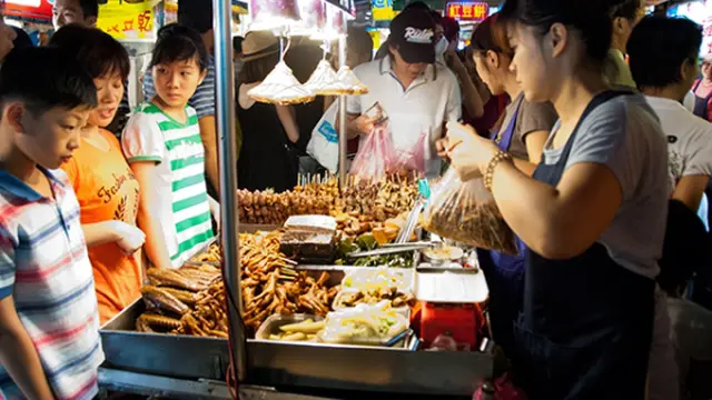 Kota-kota di Asia Ini Terkenal dengan Tujuh Dosanya