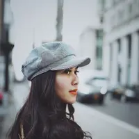 Syahnaz Sadiqah. (Instagram/syahnazs).