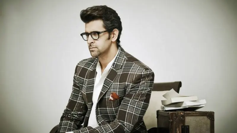 Hrithik Roshan