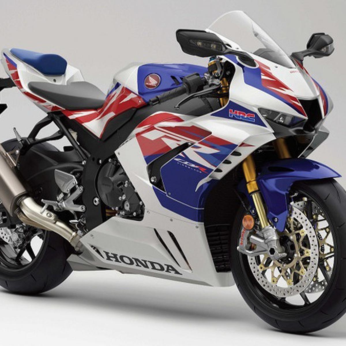 Honda cbr sales 1000rr harga