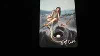 Tarot Minggu Ini: Jadikan Kegagalan Sebagai Pelajaran, Bangkit dan Kembali Melangkah