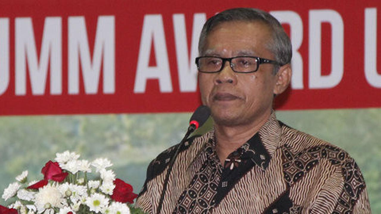 Pasutri ini berpeluang jadi ketum PP Muhammadiyah dan PP Aisyiyah