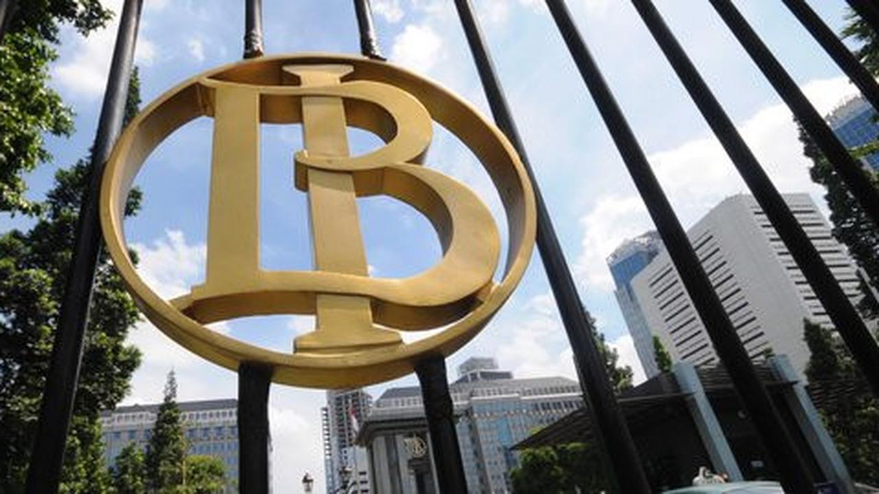 Rupiah tertindas, Bank Indonesia minta eksportir lepas valas