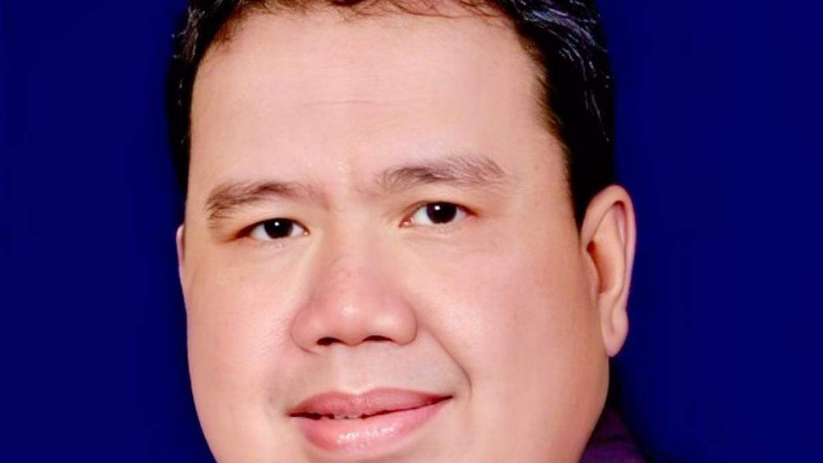 Profil Adjie Soetama Penulis Lagu Hip Hip Hura dan Aku Cinta Dia, Meninggal Dunia 21 Agustus 2025