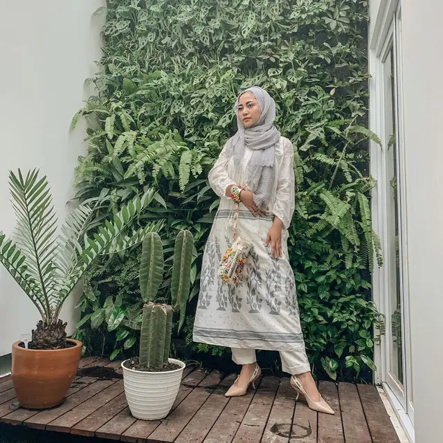 [Fimela] Rachel Venya