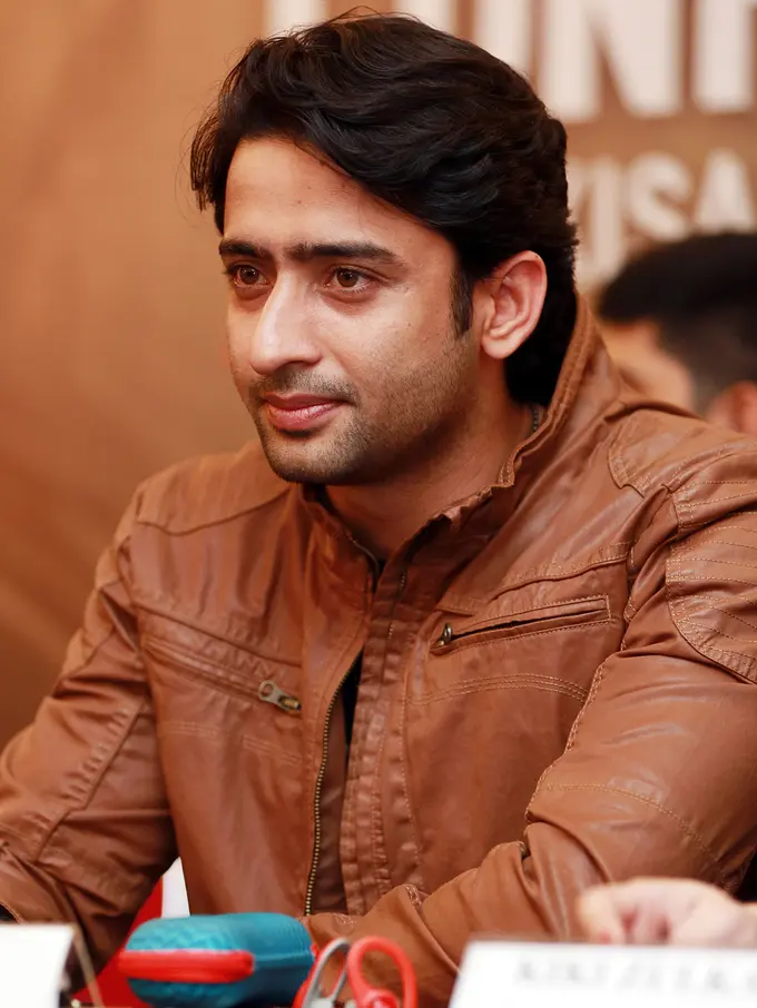 Shaheer Sheikh