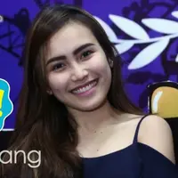 Ditanya soal Jessica Iskandar, ini kata Ayu Ting Ting.