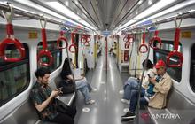 Fakta Menarik: Tarif MRT dan LRT Jakarta Dipastikan Tidak Naik Meski Subsidi Dipangkas, Ini Alasannya!
