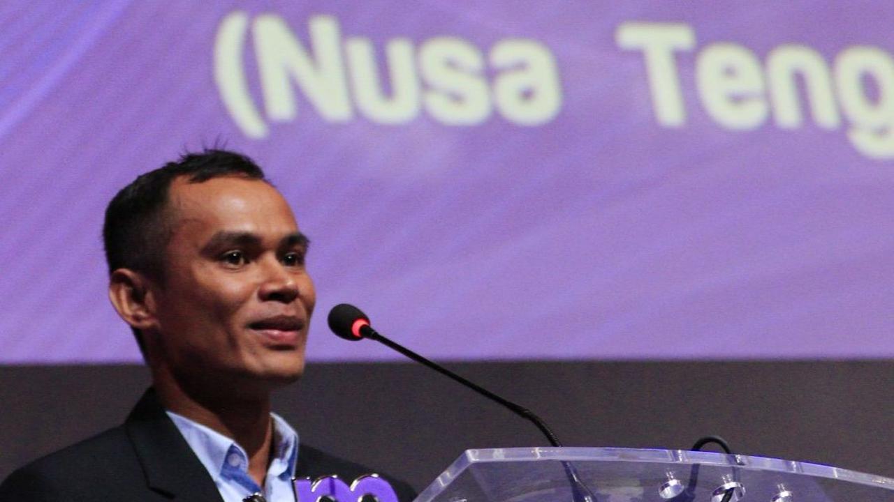 Dengan inovasinya itu, Iven berhasil menekan angka kematian dan amputasi di daerah pengabdiannya.