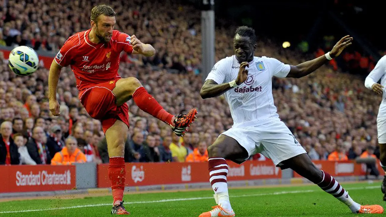 Rickie Lambert kecewa dengan penampilannya