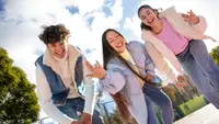 110 Truth or Dare Questions for Teens: Fun and Juicy