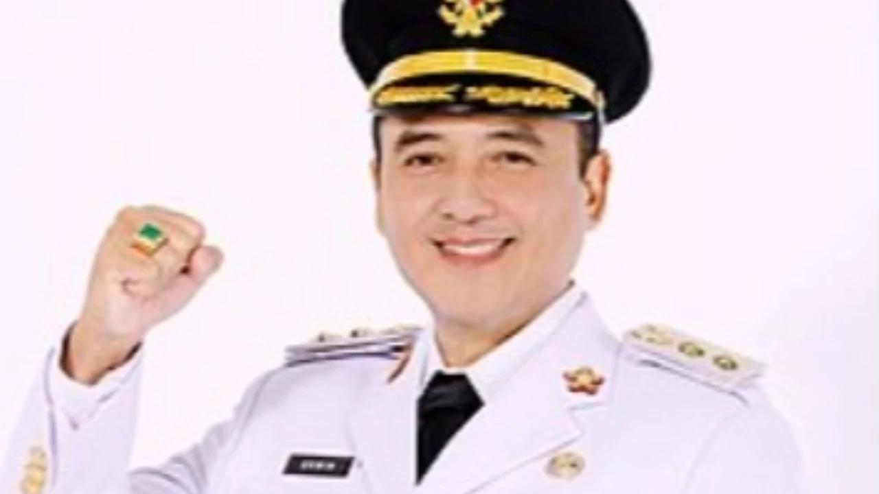 Profil Wakil Wali Kota Bandung Erwin: Dari Pengusaha hingga Tersangka Korupsi