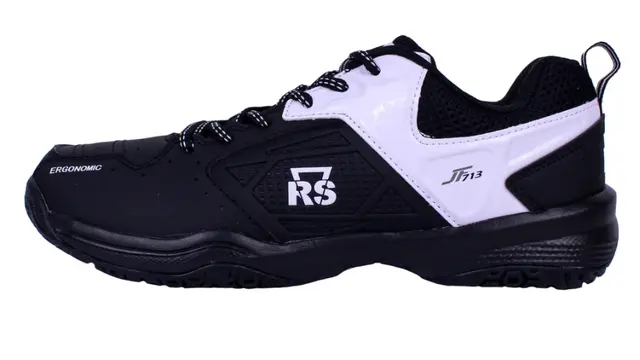 Reinforce Speed JF LTD 3 (Foto: Sportivo Indonesia)