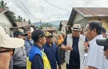 BWS Sulawesi II Gorontalo Percepat Penanganan Darurat Sungai Didingga Pasca Banjir Bandang