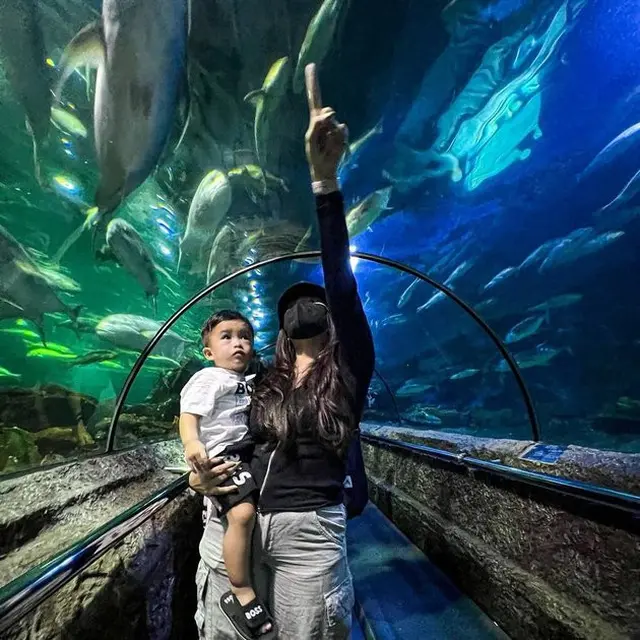 [Fimela] Nathalie Holscher