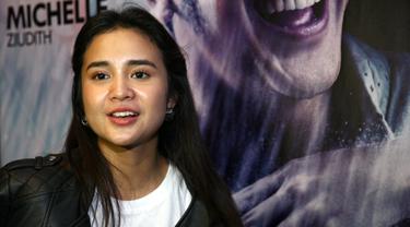 Michelle Ziudith Siap Lebarkan Sayap Ke Dunia Bisnis Kuliner News Entertainment Fimela Com
