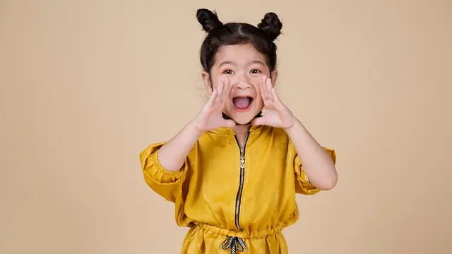 Dorong rasa percaya diri