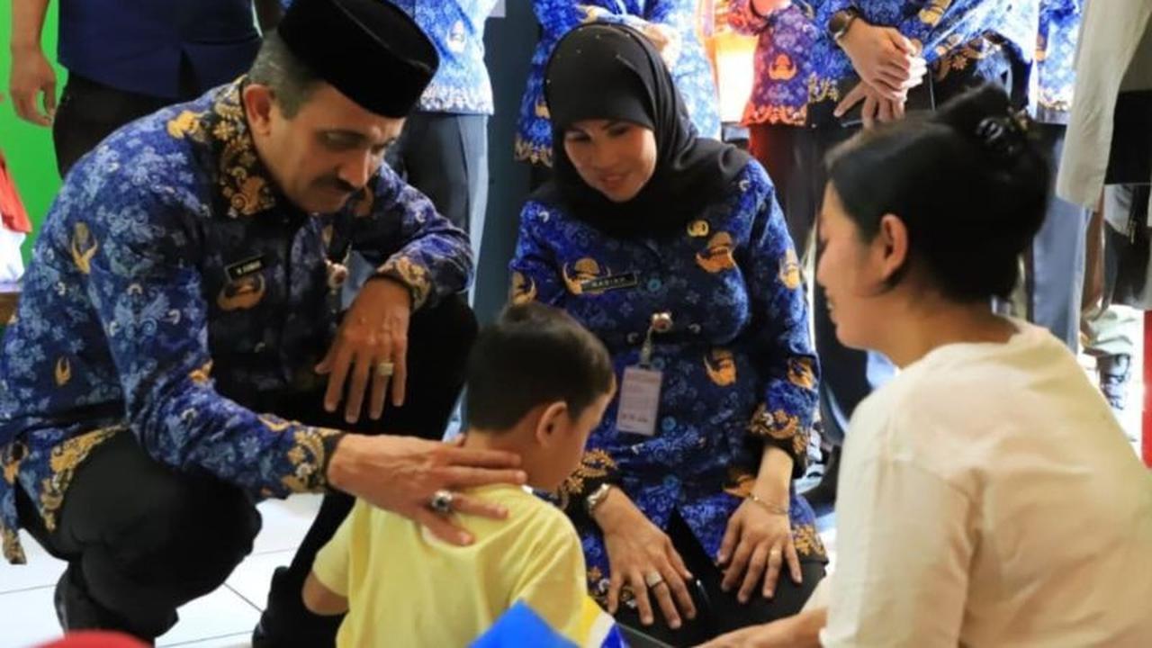 Pemkot Jaksel Siapkan Relokasi Penyintas Kebakaran Bintaro ke Rusun Setelah Idul Fitri