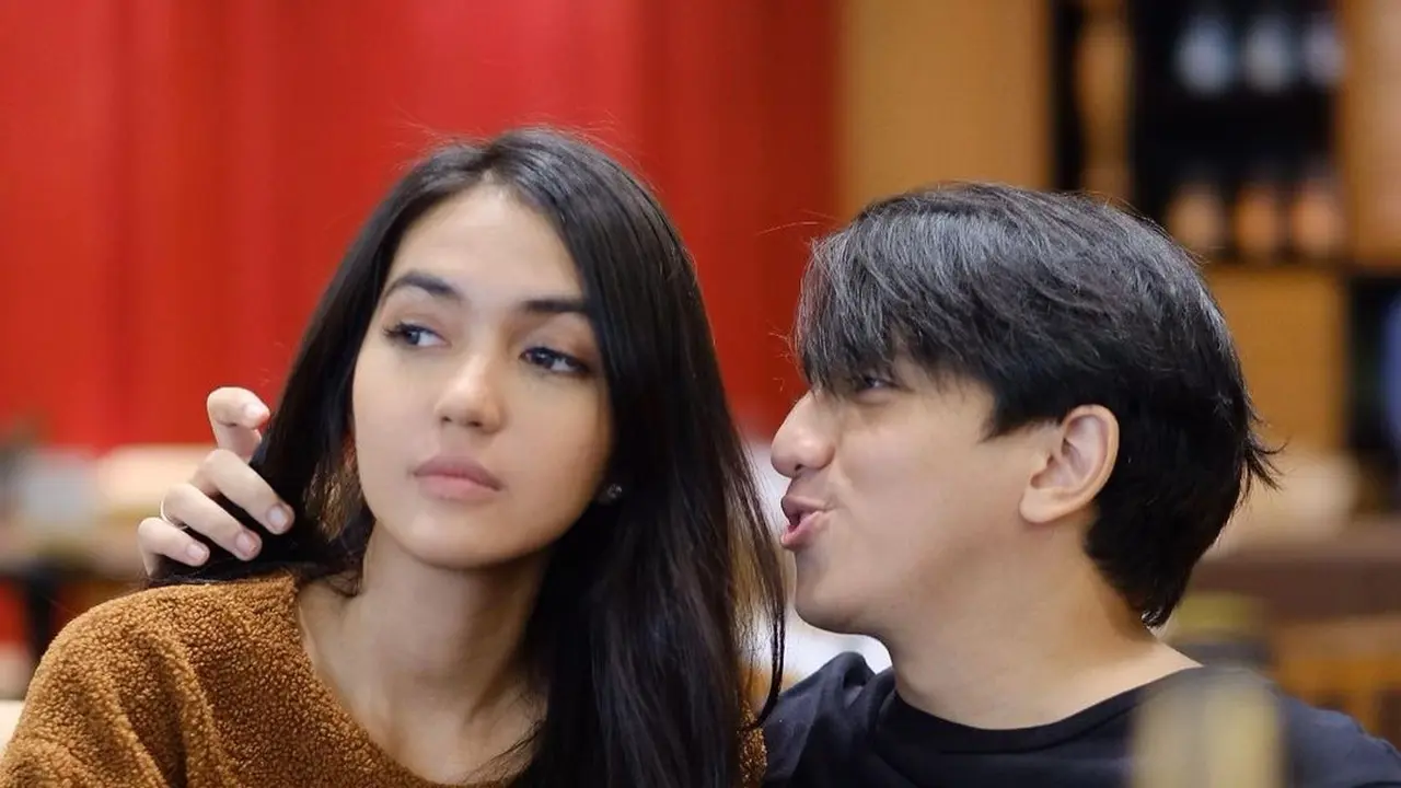 [Fimela] Ge Pamungkas